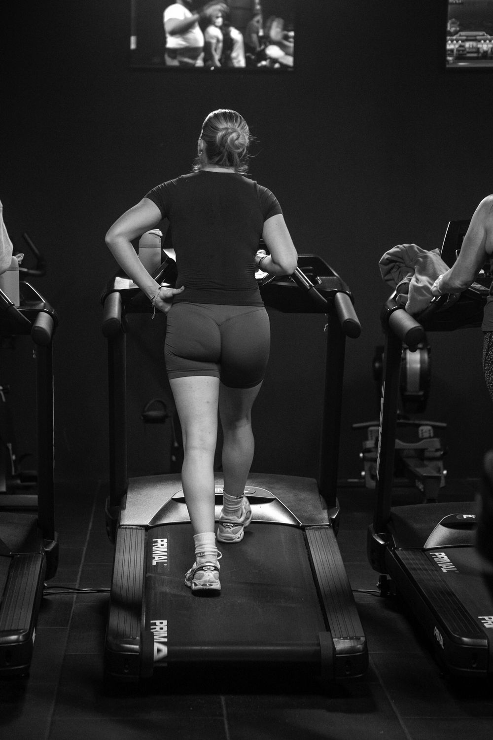 Revolve Training & Fitness Gym in Holmes Chapel