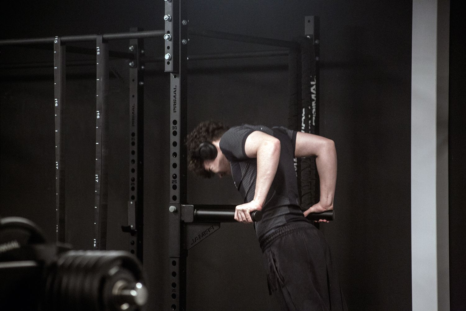 Revolve Training & Fitness Gym in Holmes Chapel