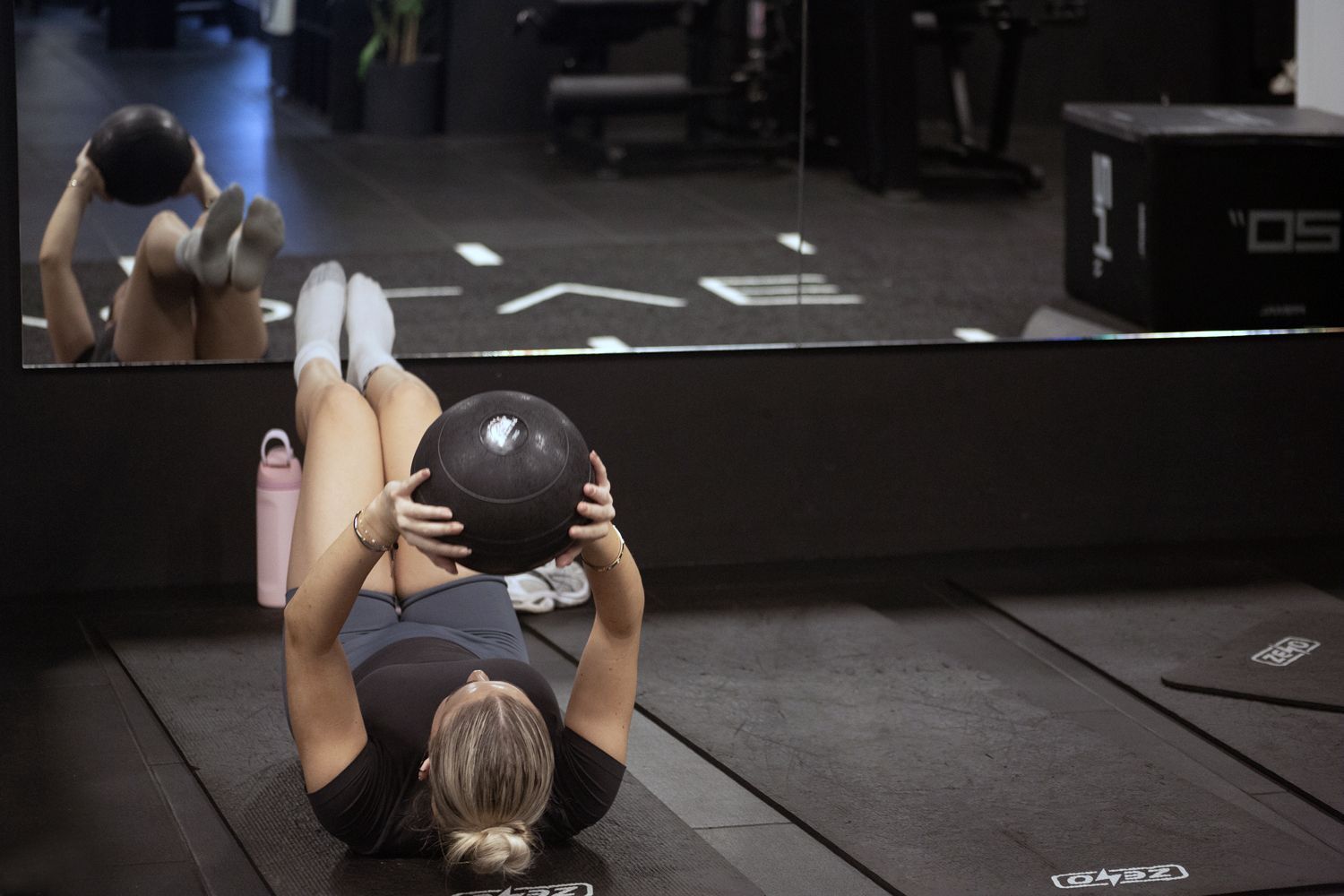 Revolve Training & Fitness Gym in Holmes Chapel