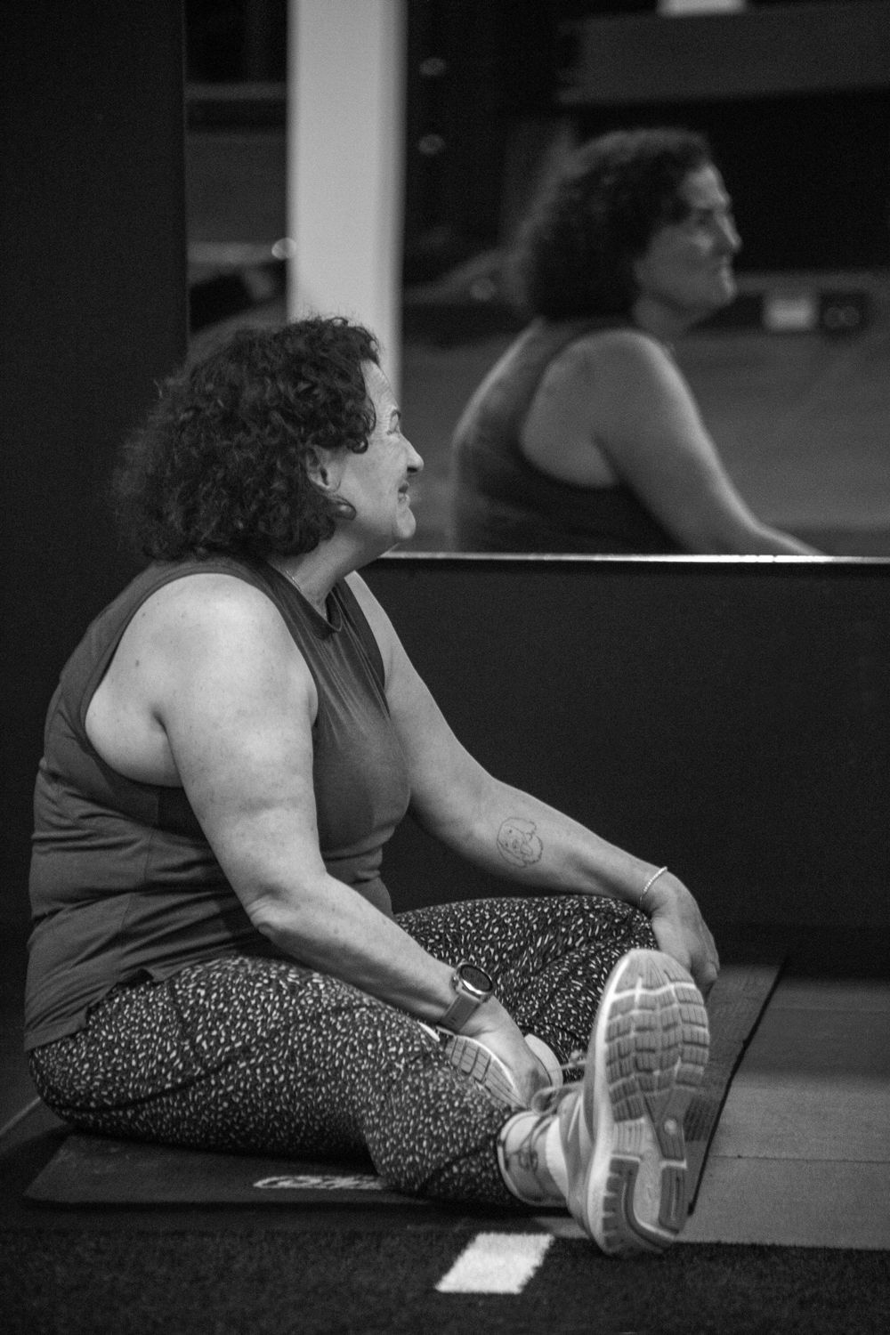 Revolve Training & Fitness Gym in Holmes Chapel