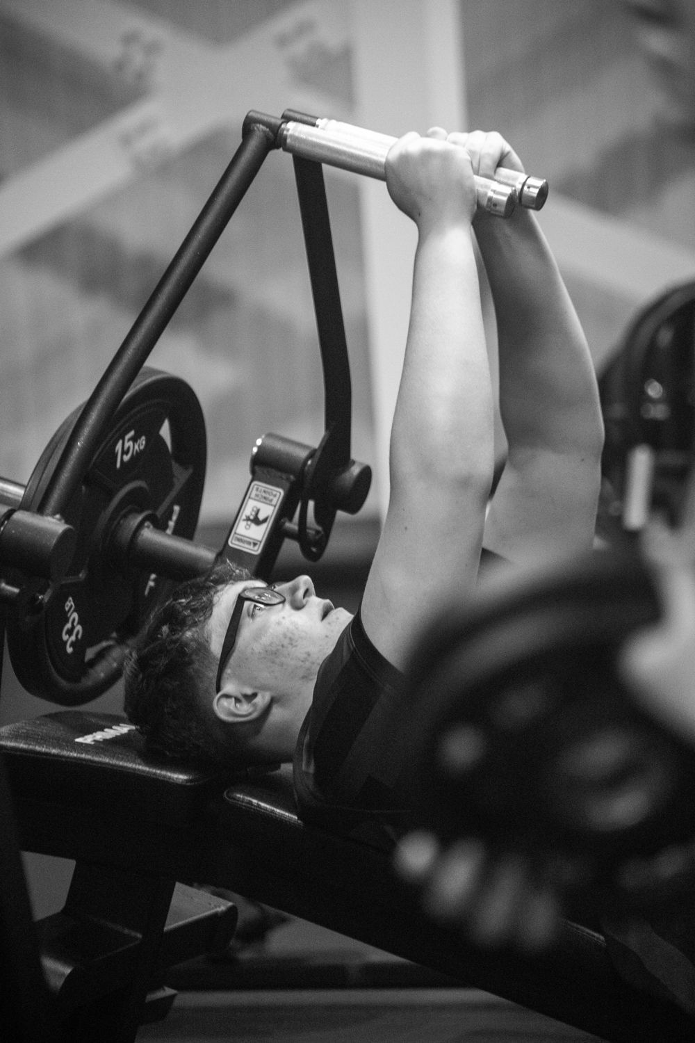 Revolve Training & Fitness Gym in Holmes Chapel