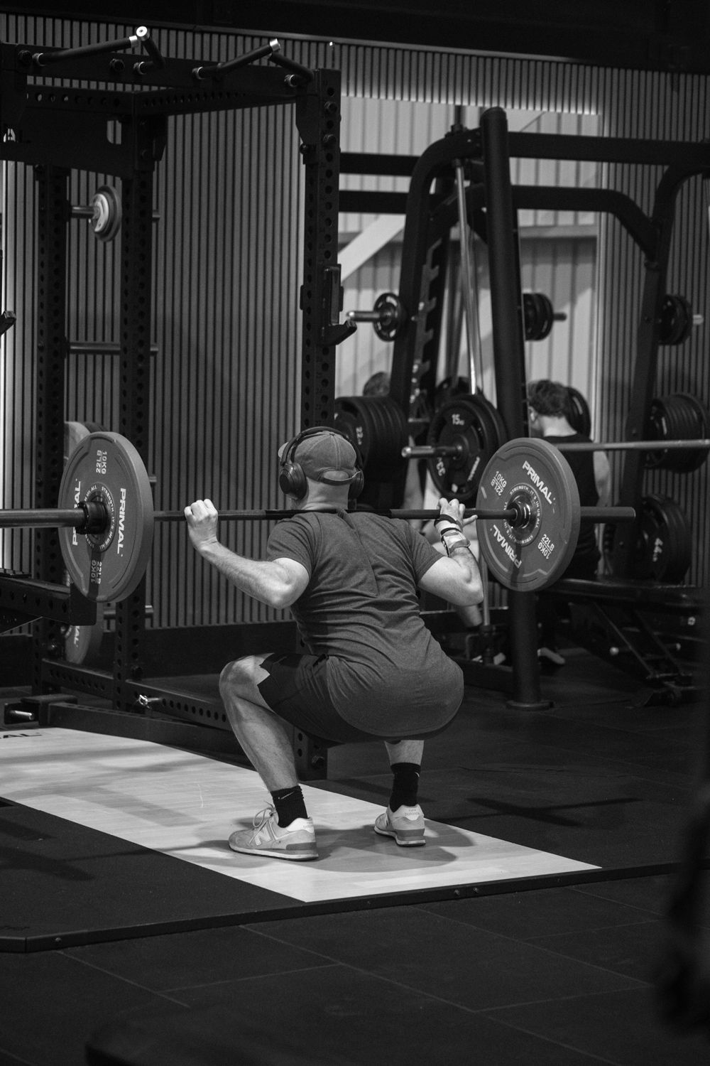 Revolve Training & Fitness Gym in Holmes Chapel