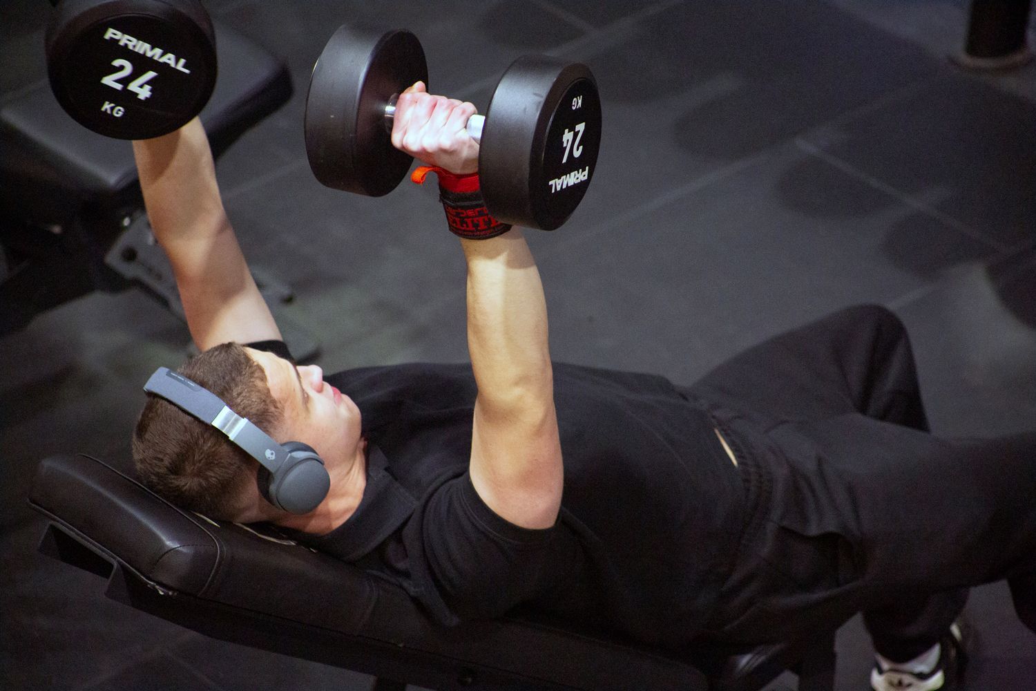 Revolve Training & Fitness Gym in Holmes Chapel