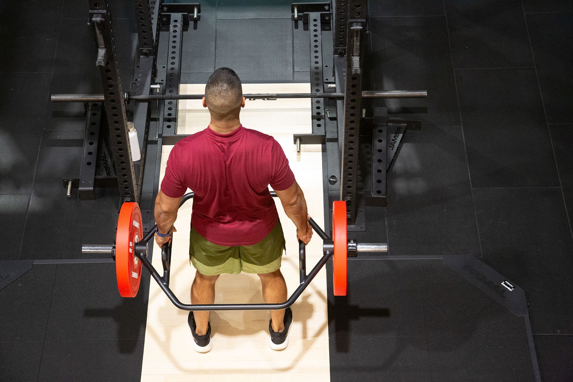 Revolve Fitness and Training