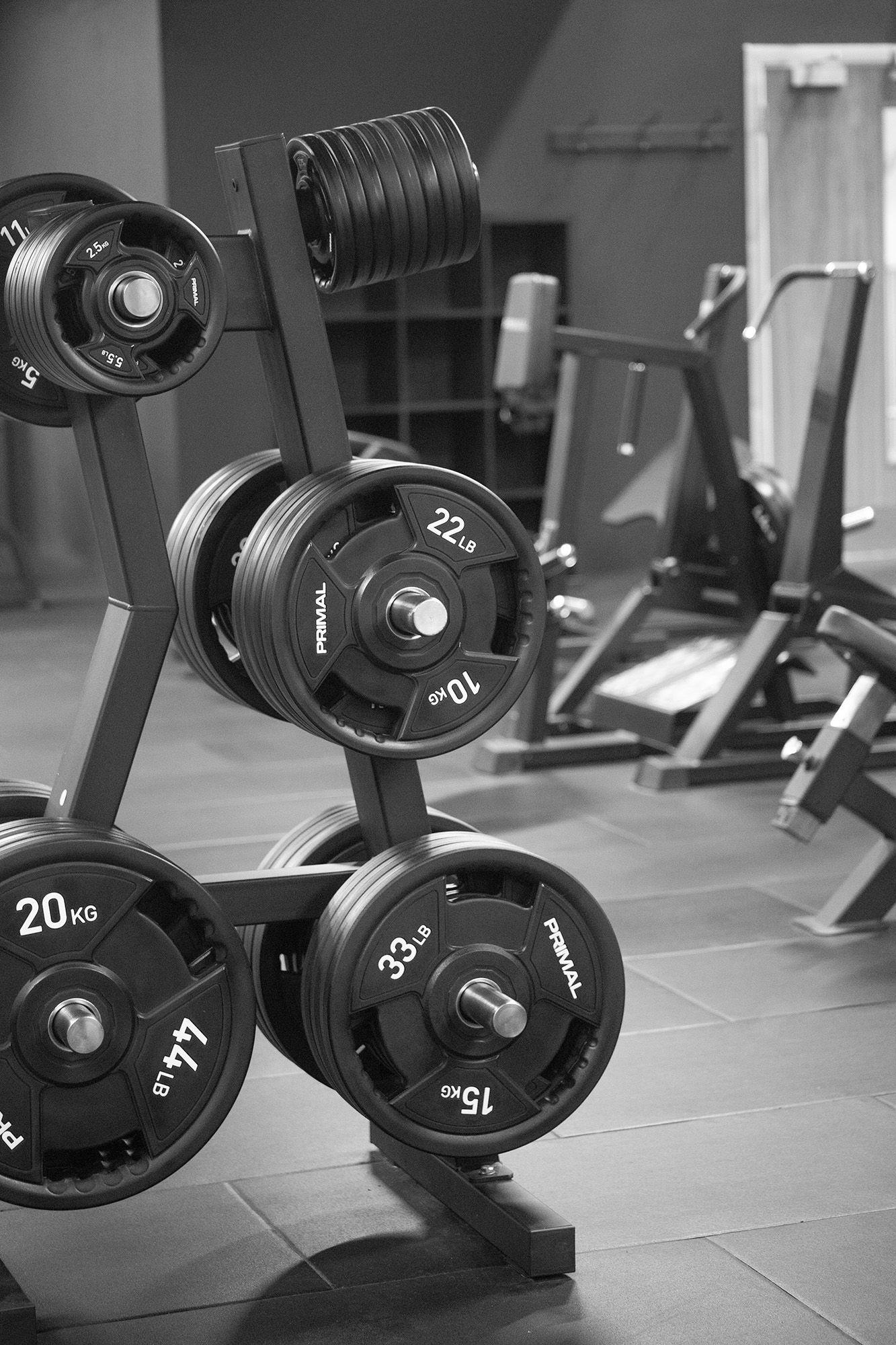 Revolve Fitness & Training in Holmes Chapel