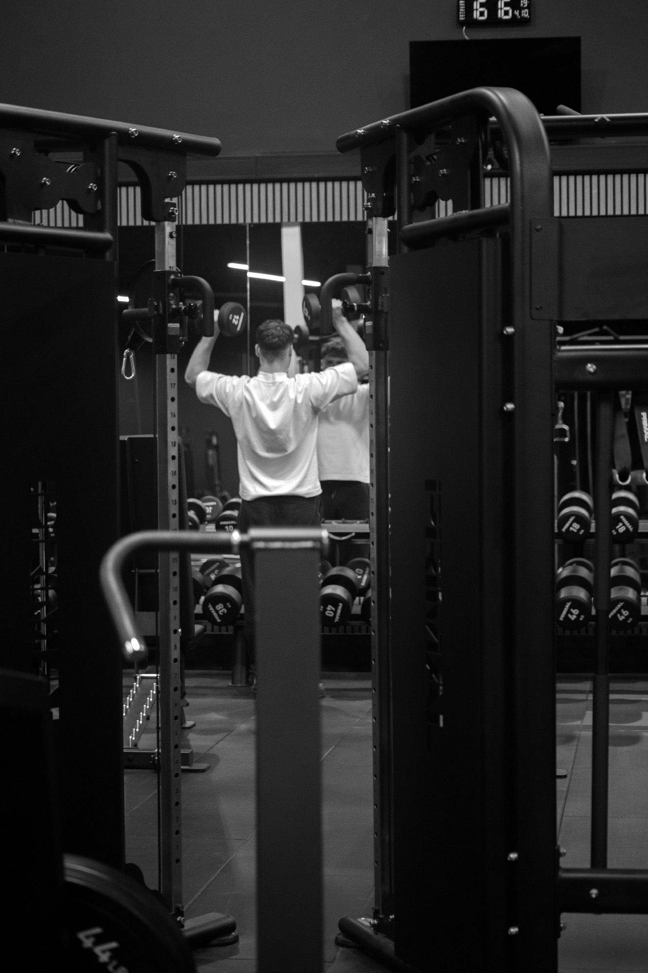 Revolve Fitness & Training in Holmes Chapel