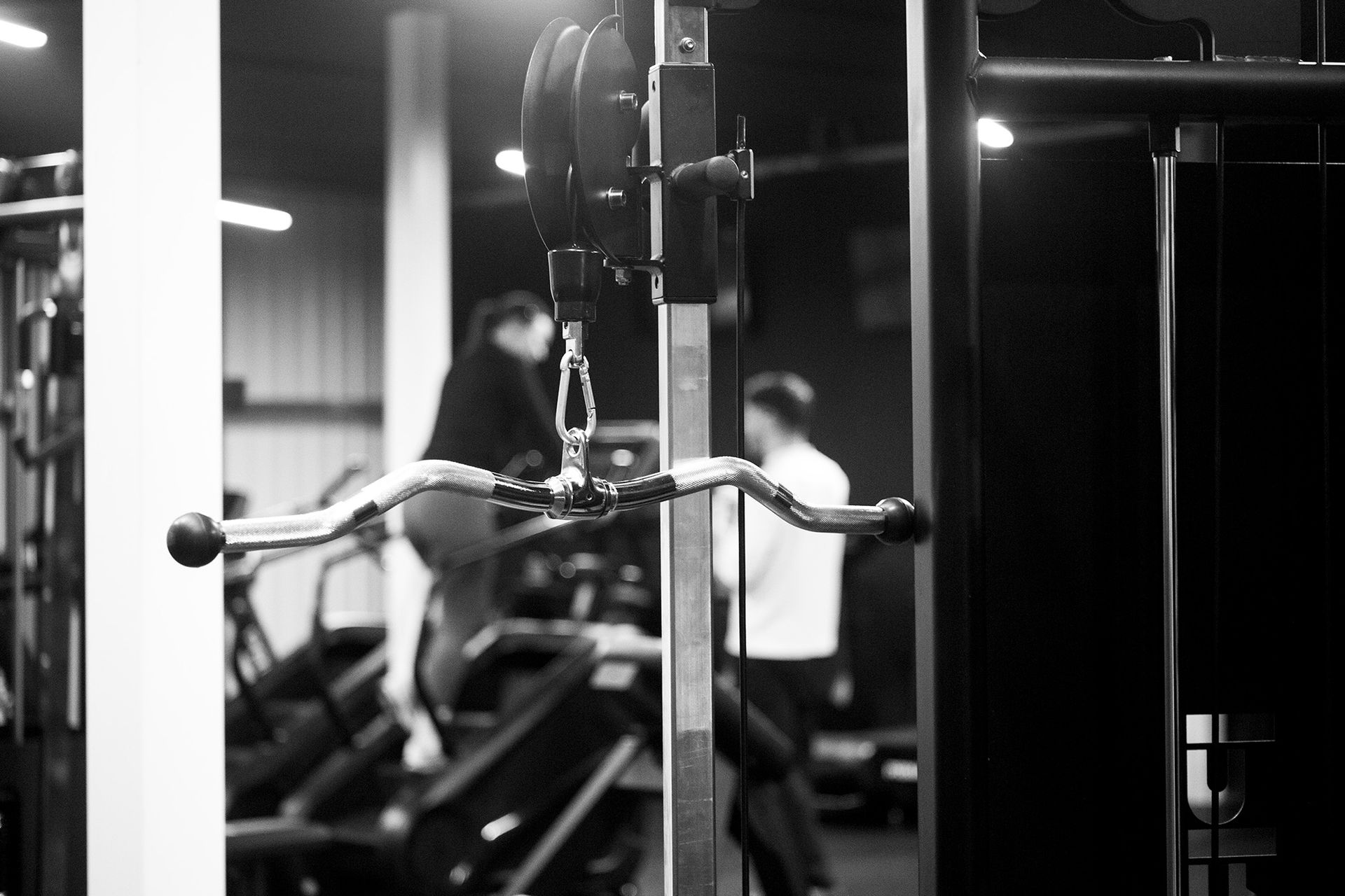 Revolve Fitness & Training in Holmes Chapel