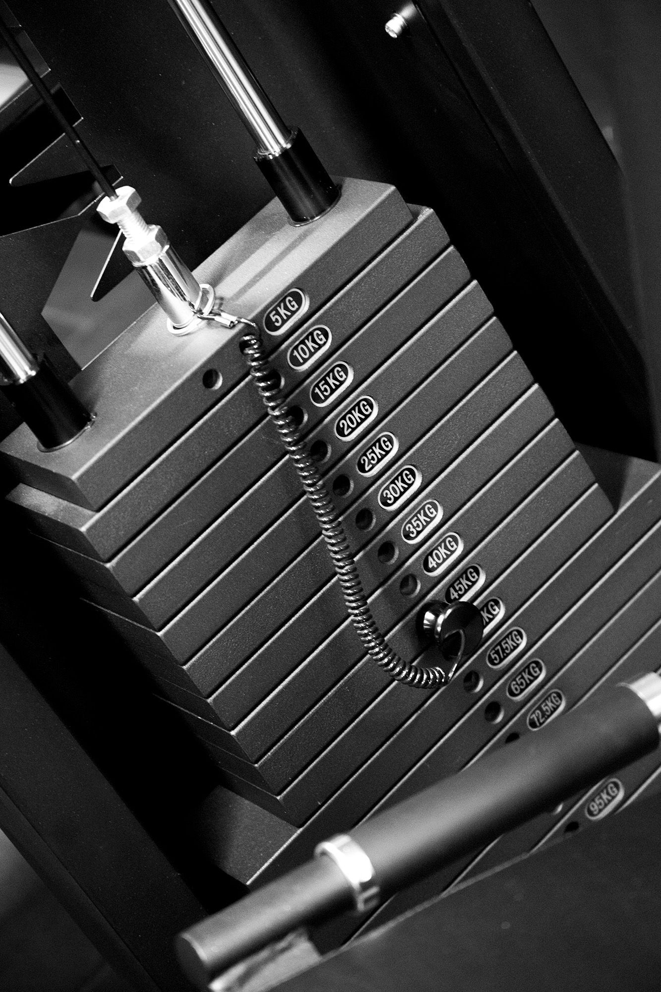 Revolve Fitness & Training in Holmes Chapel
