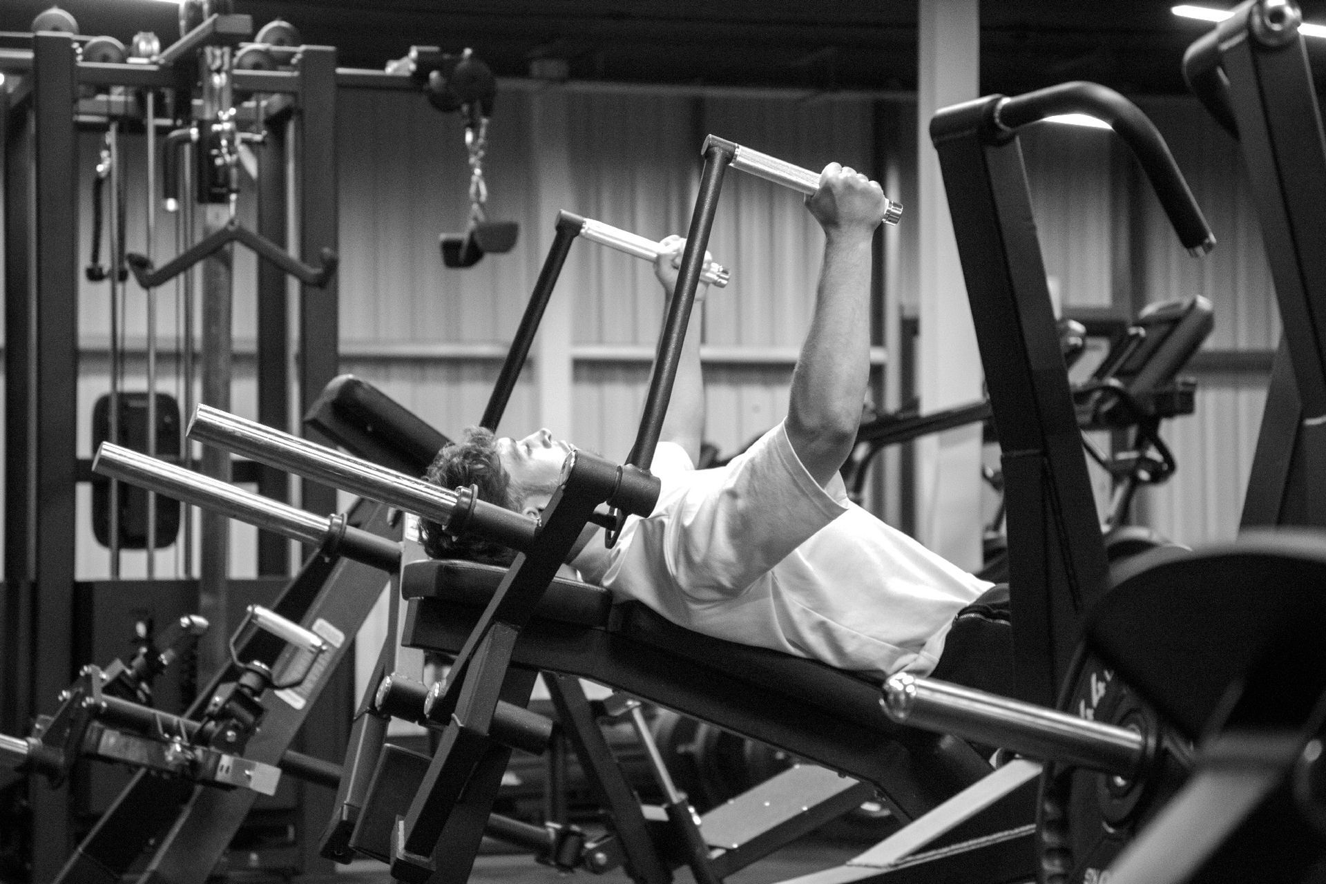 Fitness Training at Revolve Fitness, Holmes Chapel