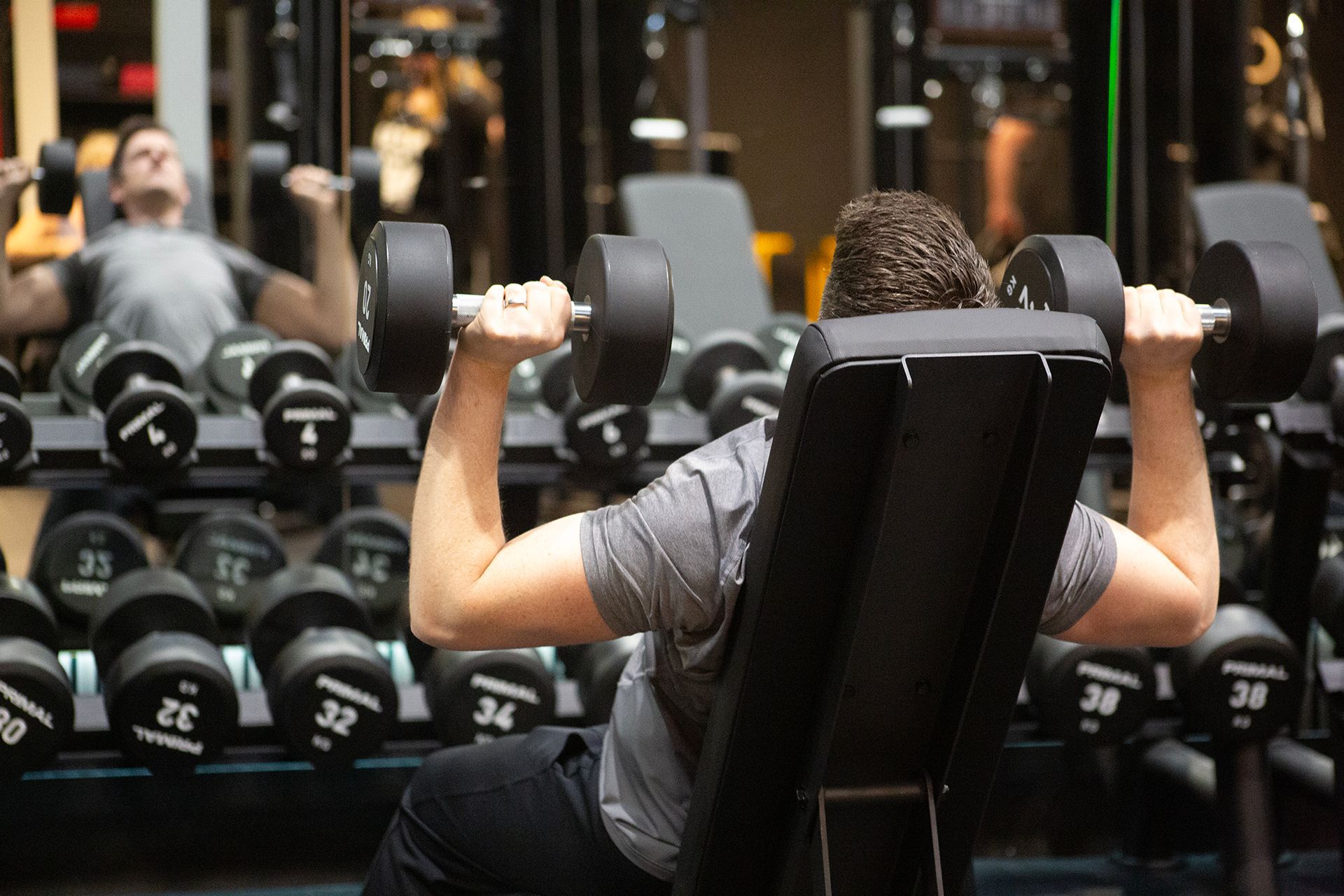 Revolve Fitness & Training in Holmes Chapel