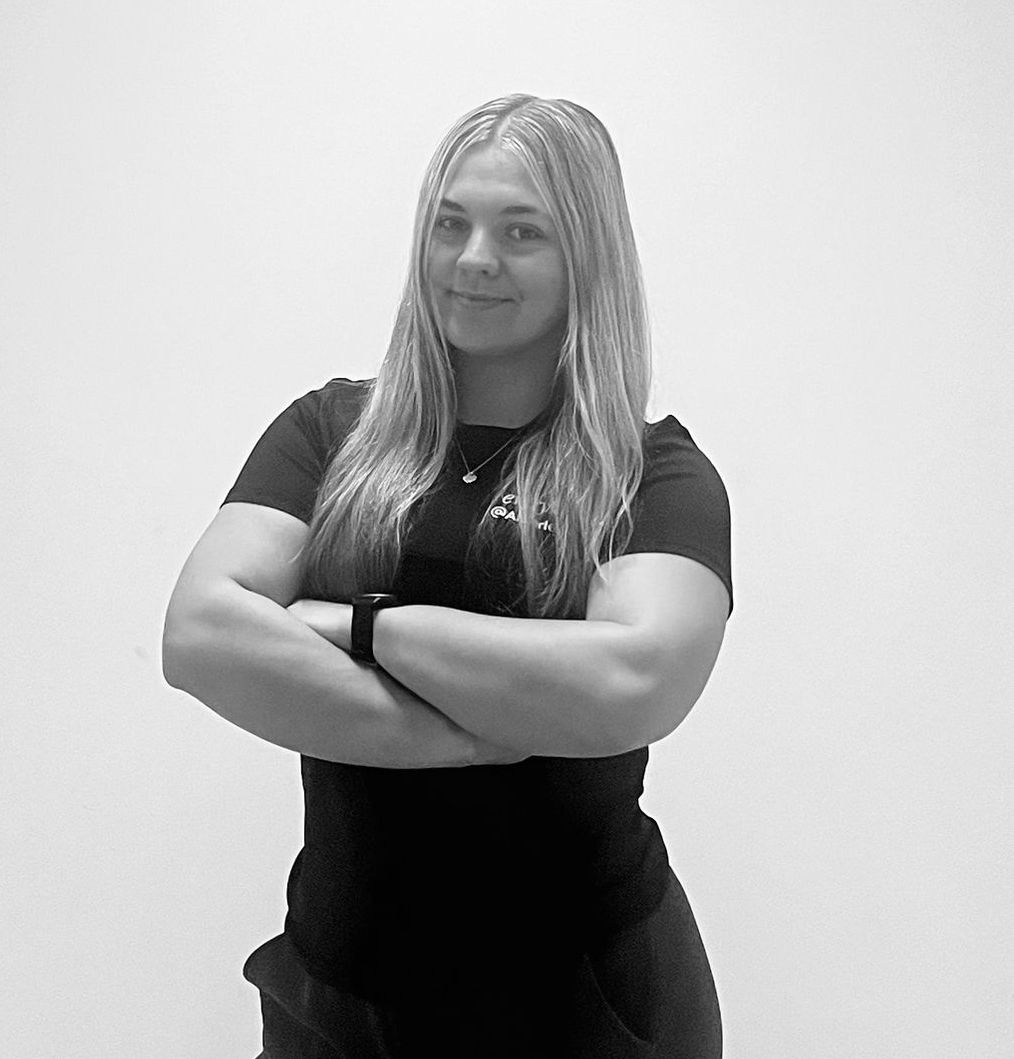 Trainers at Revolve Fitness