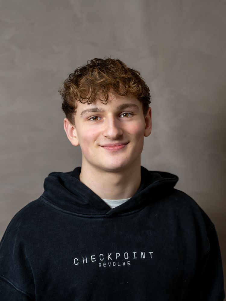 Will a member of the Revolve Team