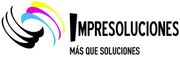 Impresoluciones mas que soluciones