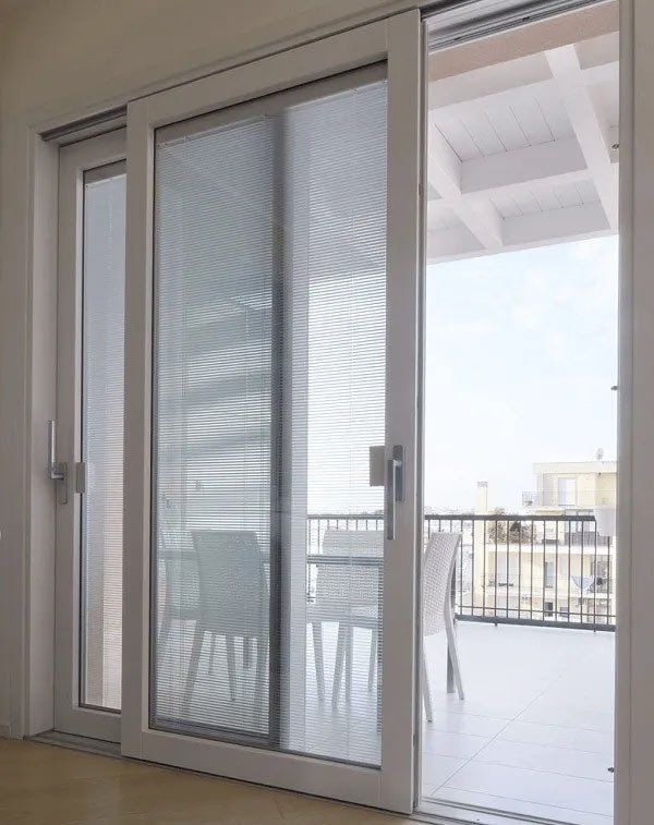 infissi e zanzariere a San Lazzaro di Savena