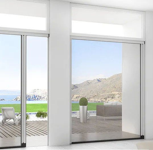 vendita zanzariere a San Lazzaro di Savena