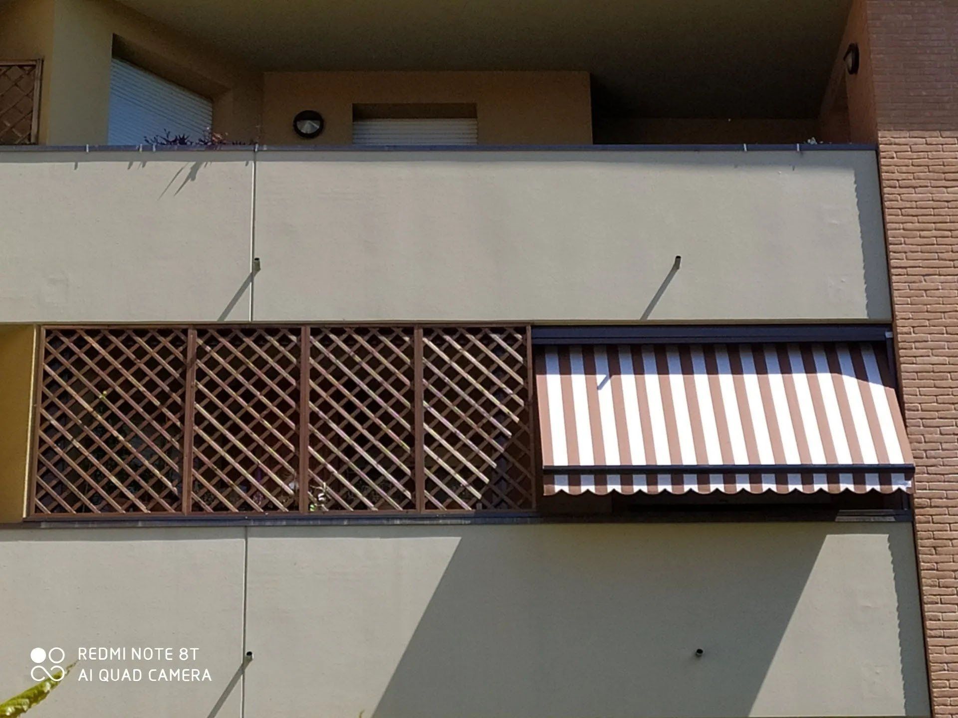 vendita di tende da sole Bologna