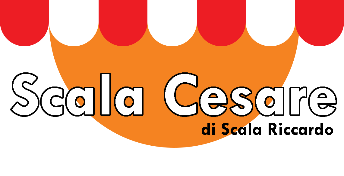 Scala Cesare logo