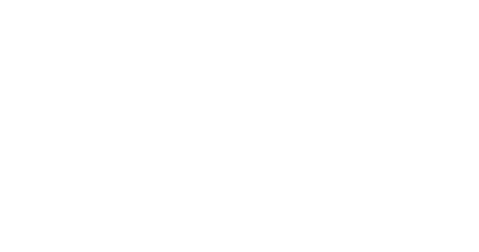 A white background with a few lines on it