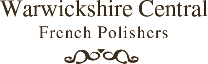 Warwickshire Central French Polishers logo