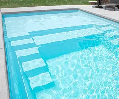 Swimming Pools in North Mississippi 