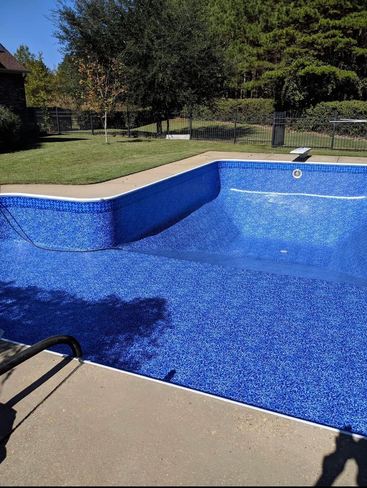 Swimming Pools in North Mississippi 