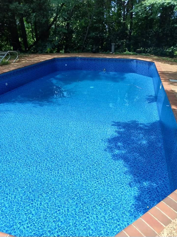 Swimming Pools in North Mississippi 