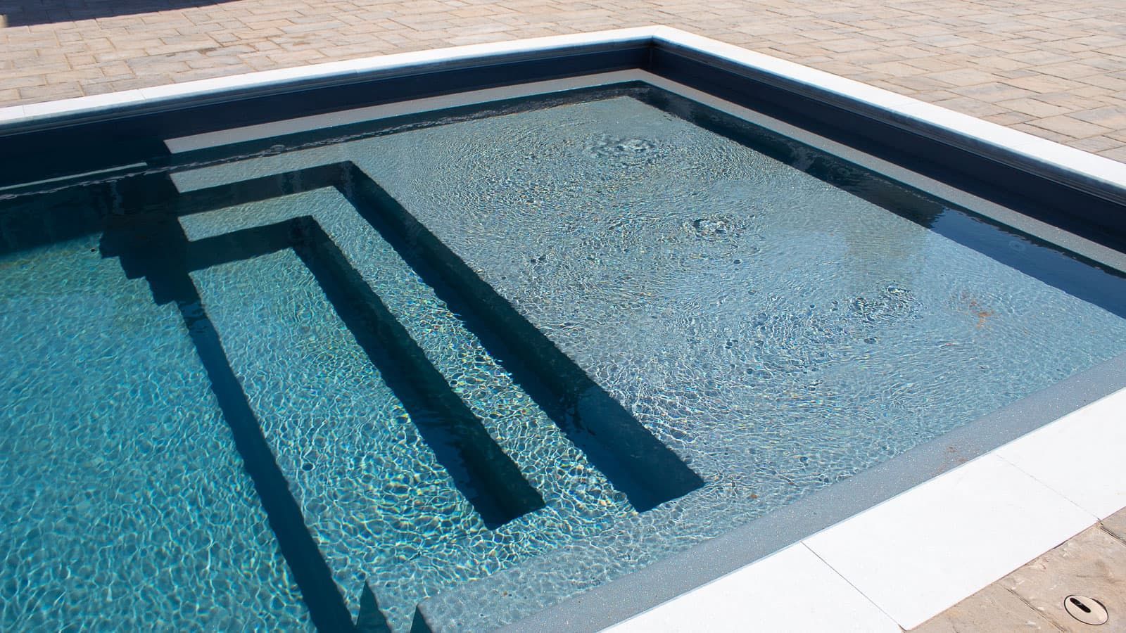 Swimming Pools in North Mississippi