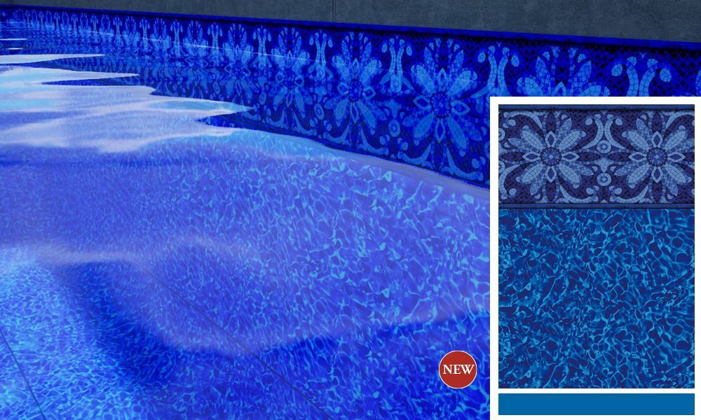Swimming Pools in North Mississippi
