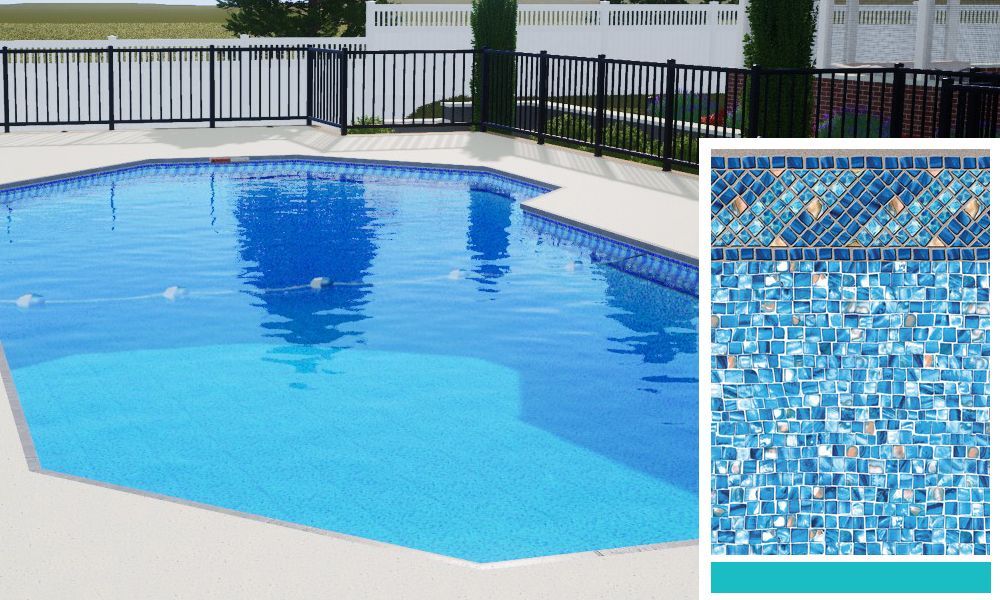 Swimming Pools in North Mississippi