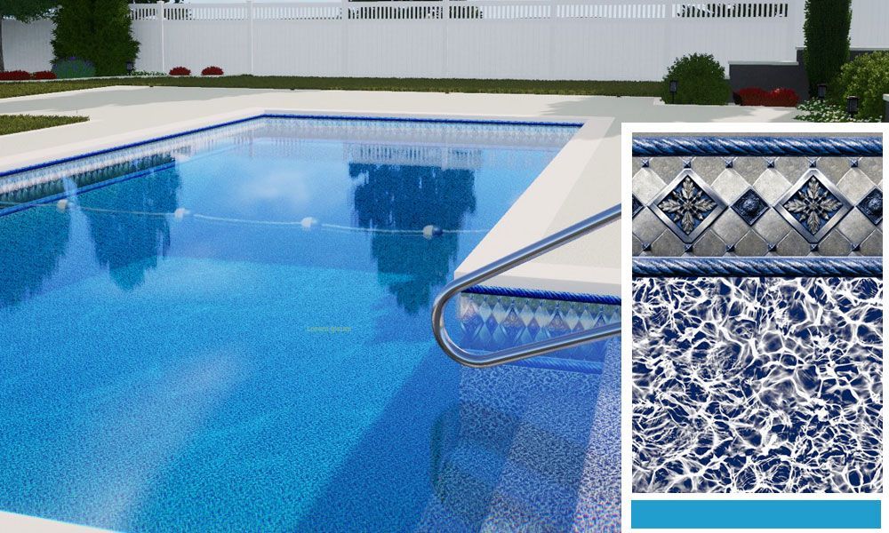 Swimming Pools in North Mississippi