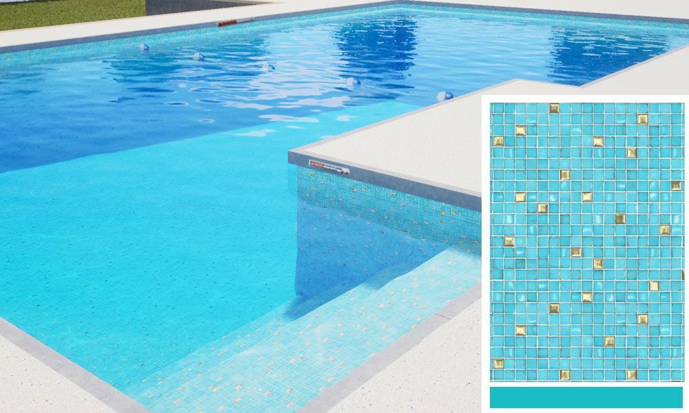 Swimming Pools in North Mississippi