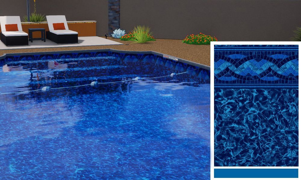 Swimming Pools in North Mississippi