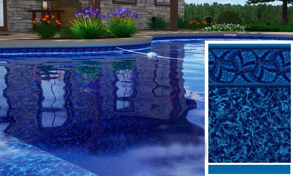 Swimming Pools in North Mississippi