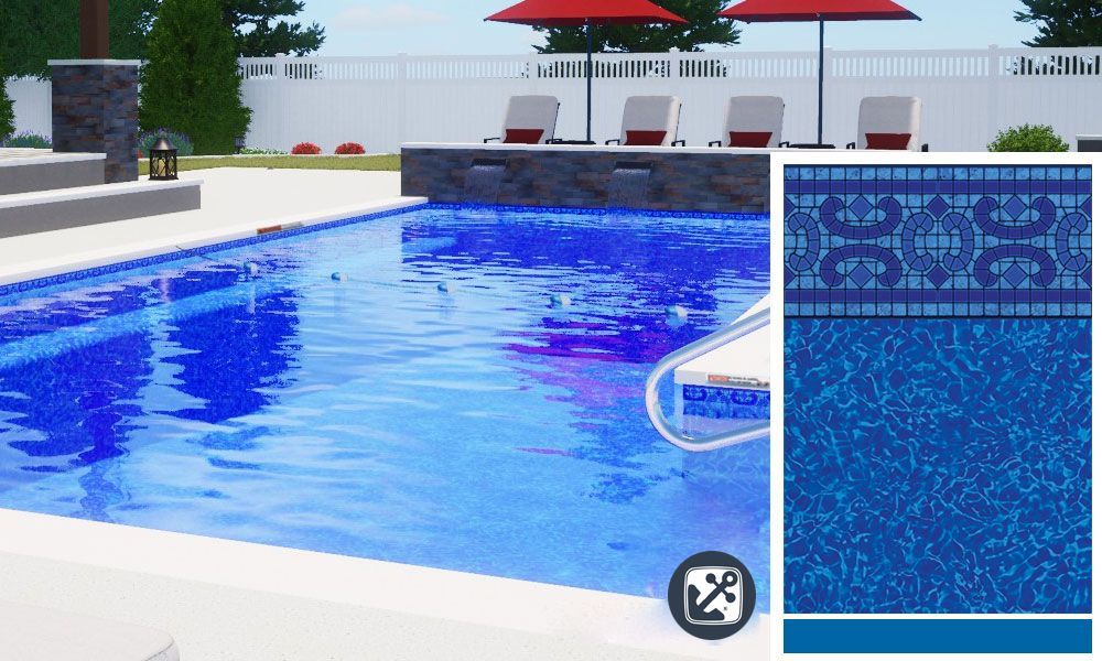 Swimming Pools in North Mississippi