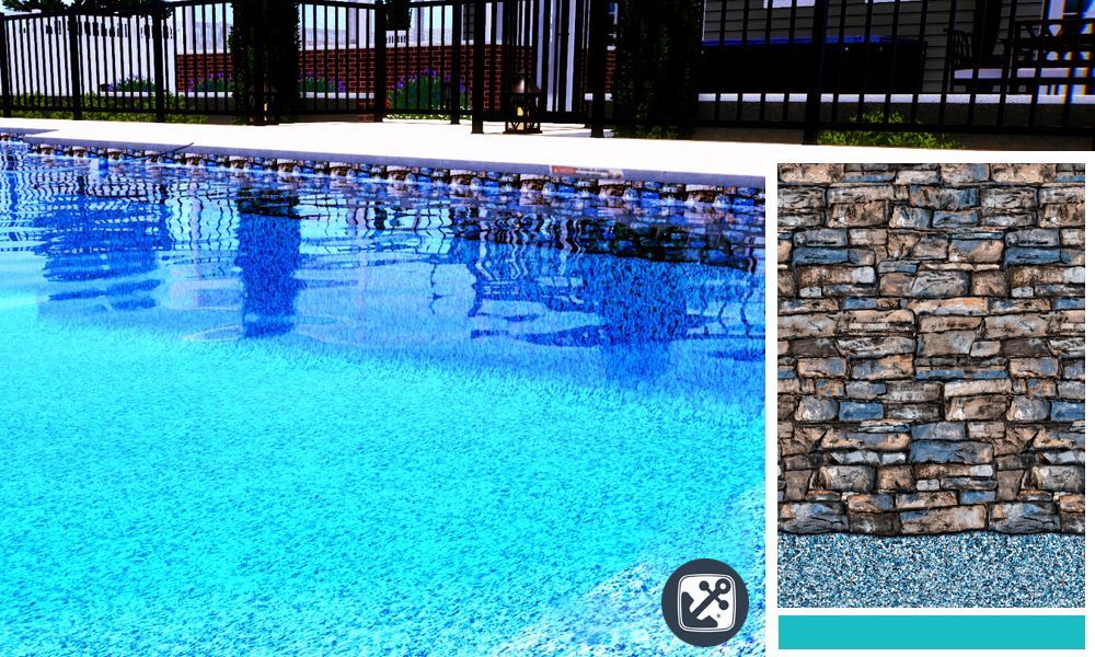 Swimming Pools in North Mississippi