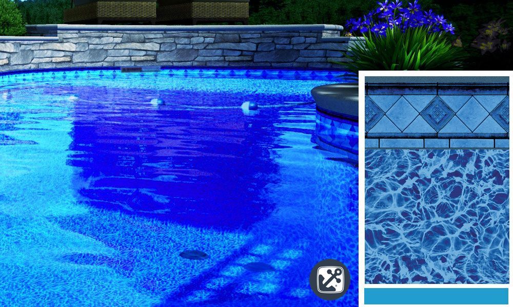 Swimming Pools in North Mississippi