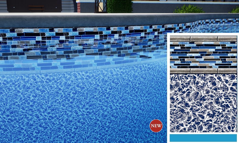 Swimming Pools in North Mississippi