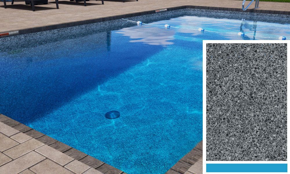 Swimming Pools in North Mississippi