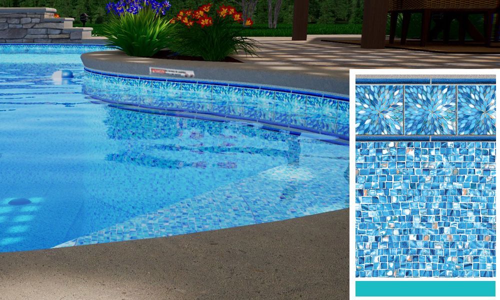 Swimming Pools in North Mississippi