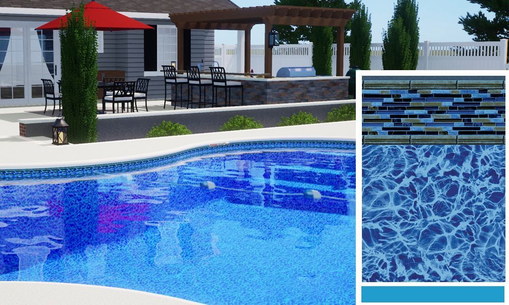 Swimming Pools in North Mississippi