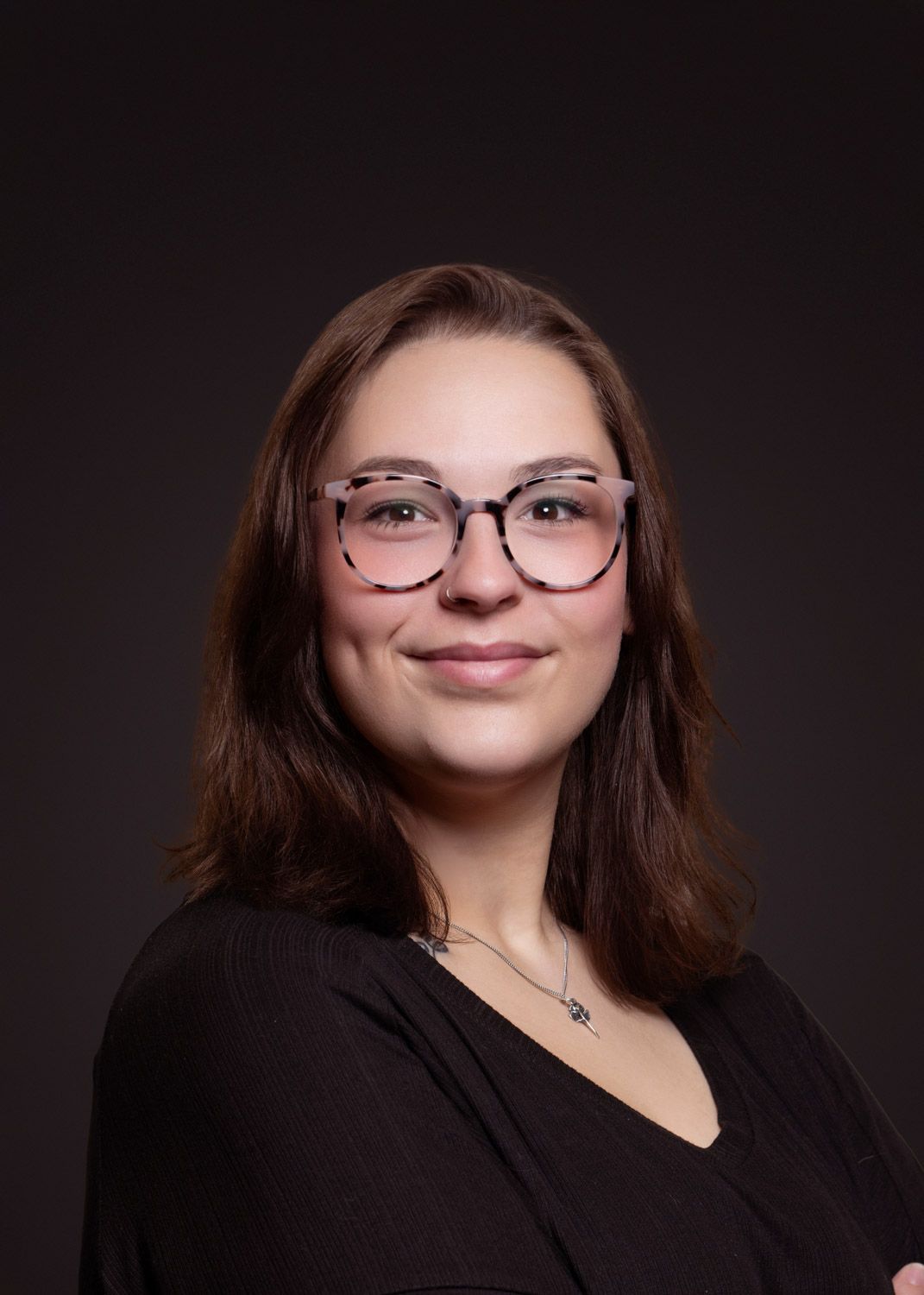 Alyssa Talamantez