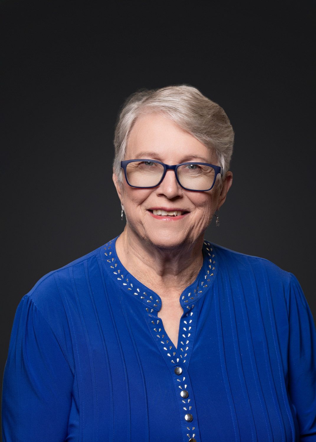 Barbara Bosse