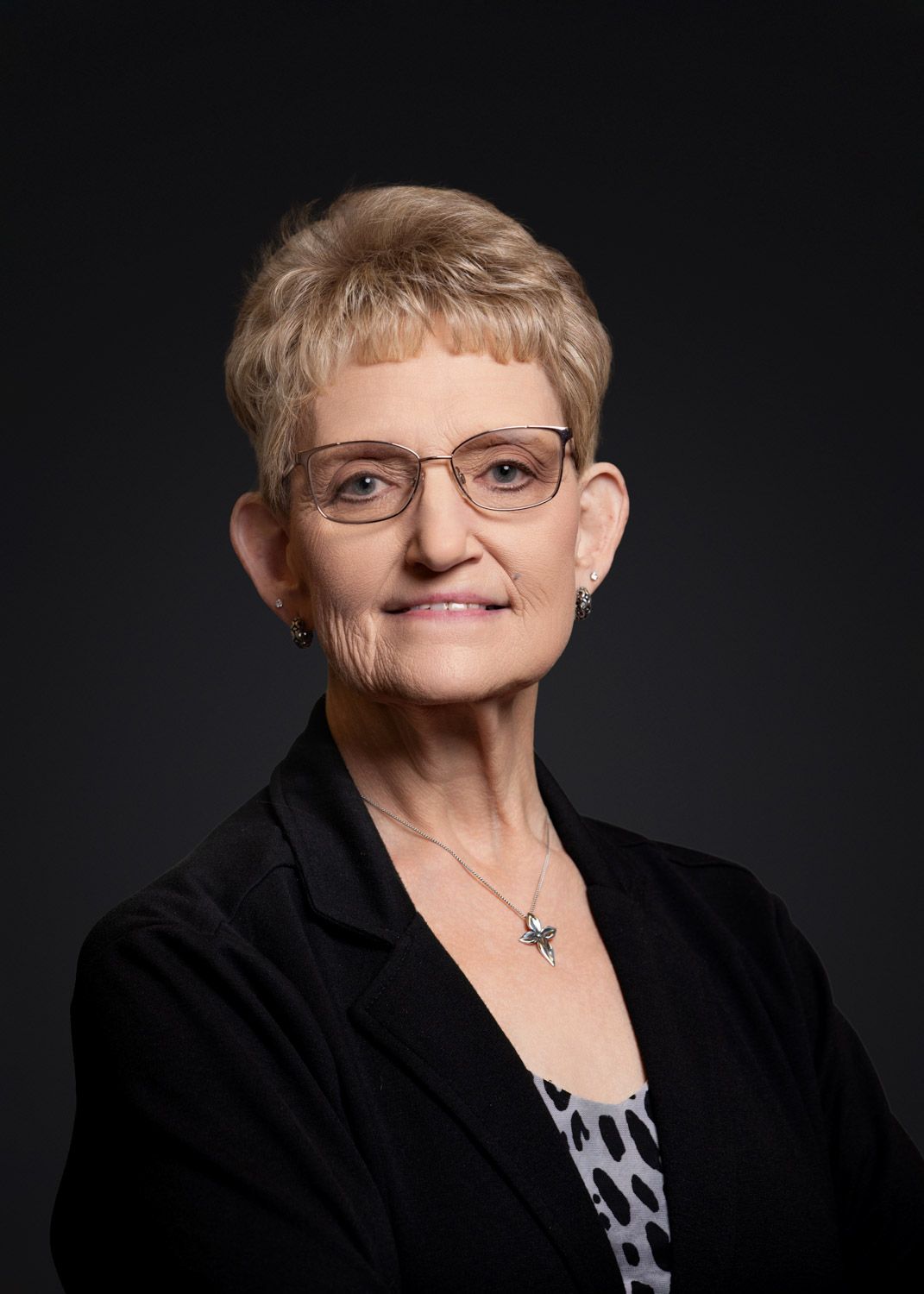 Carolyn Brister