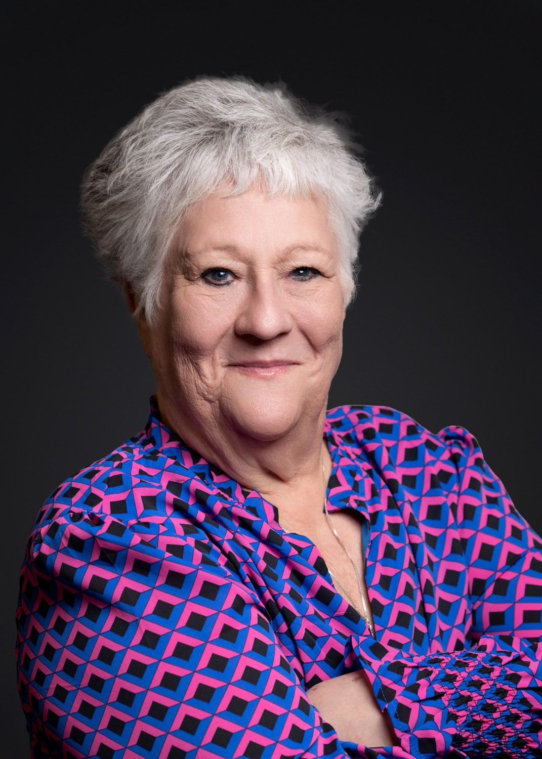 Debra Eckert