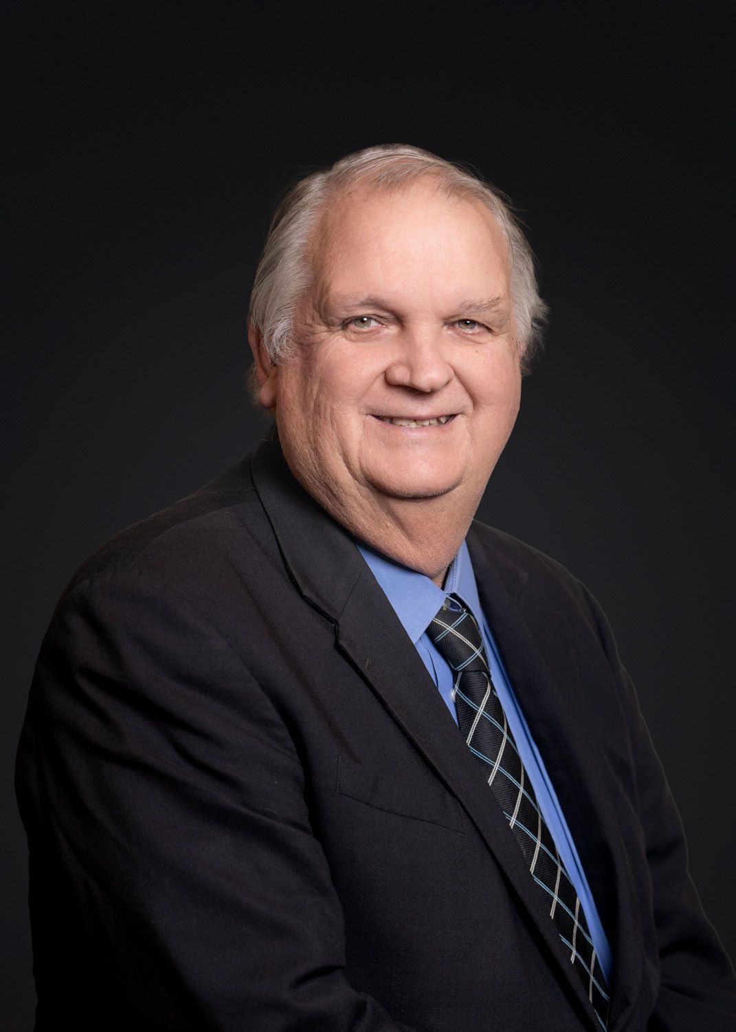Eugene Sefcik