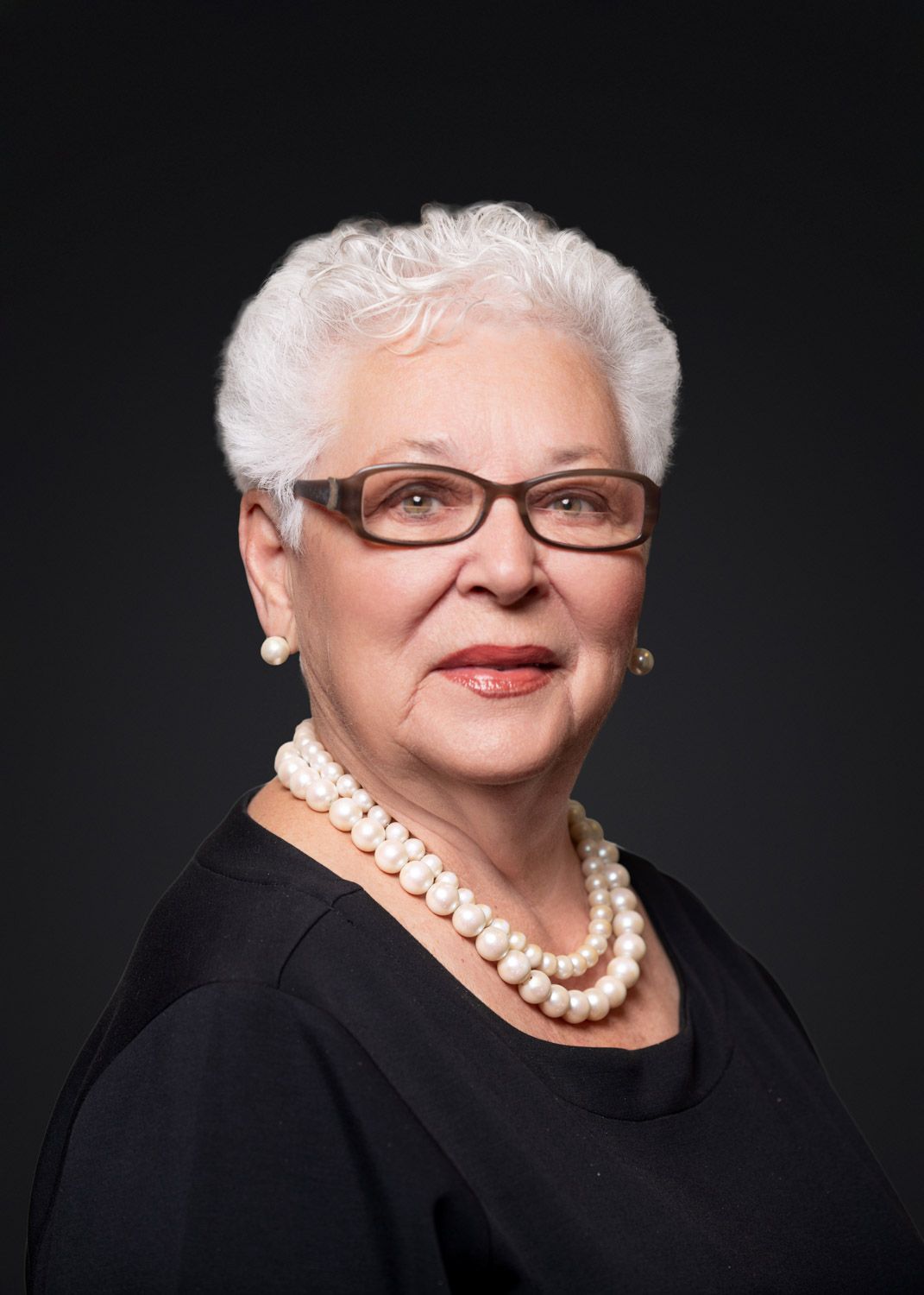 Geneva Martin