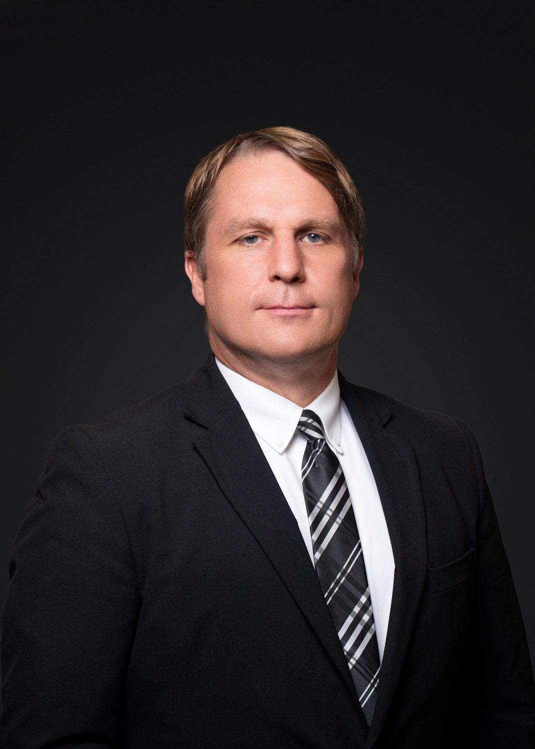 Jason Jaster