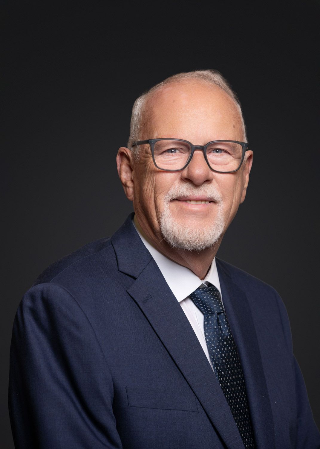 Mark McClelland