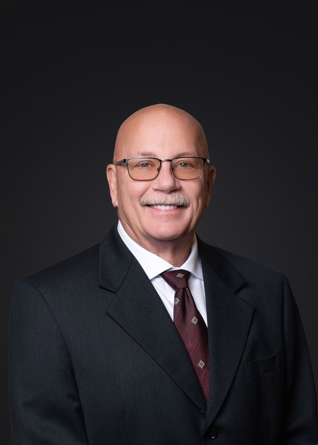 Michael Brister