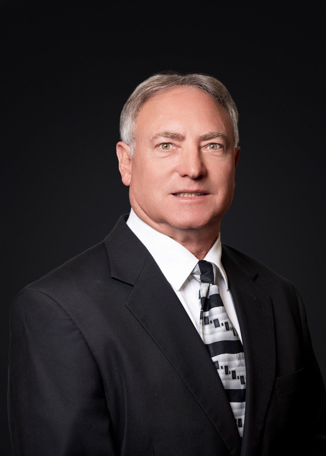 Ronald Eckert